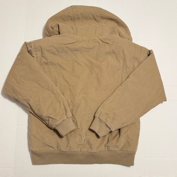 Alpine Design Tan Utility Jacket - Picture 6 of 6